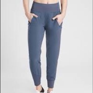 Athleta Dobby Jogger